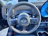 MINI Countryman John Cooper Works Auto