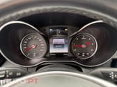 Mercedes-Benz C 220 BlueTEC AMG Line Aut.