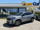 Peugeot 3008 1.6 Hybrid Allure e-EAT8