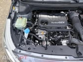 Hyundai i20 1.0 T-GDI Style