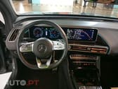 Mercedes-Benz EQC 400 4Matic
