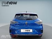Renault Clio TCe 100 Bi-Fuel Techno