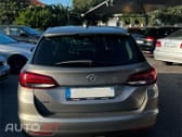 Opel Astra Sports Tourer K