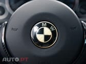 BMW 320 d Look M3