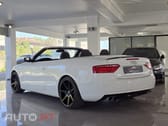 Audi A5 2.0 TDi Advance