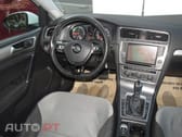 Volkswagen e-Golf AC/DC