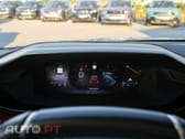 Peugeot 308 1.5 BlueHDi GT EAT8