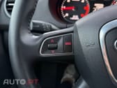 Audi A3 Sportback 2.0 TDI Sport
