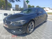BMW 420 i Aut. Sport Line