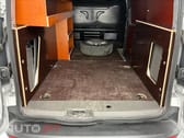 Ford Transit Connect 1.5 TDCi L2 Limited