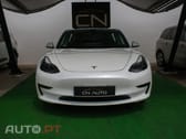 Tesla Model 3 Standard Range Plus RWD