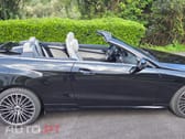 Mercedes-Benz E 250 Cabrio