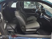 Fiat 500e 42 kWh Icon