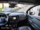 Renault Captur ENERGY TCe 120 EDC Intens