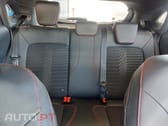 Ford Puma 1.0 EcoBoost MHEV ST-Line X