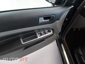 Ford Focus SW 1.6 TDCi Trend