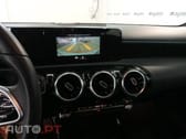 Mercedes-Benz A 180 d Style Aut.