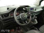 Renault Kangoo Kangoo 1.5 Blue dCi L1 Advance
