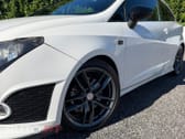 Seat Ibiza 1.4 TSi Cupra DSG