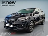 Renault Kadjar 1.3 TCe 140 Equilibre