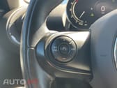 MINI Clubman One D