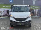 Iveco Daily CAIXA COM 6,19 METROS LIGEIRO