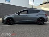Seat Leon 2.0 TSi Cupra DSG S/S