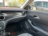 Mercedes-Benz CLA 180 d Shooting Brake Aut.