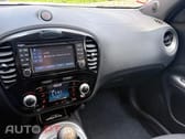 Nissan Juke 1.6 N-Tec