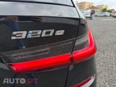 BMW 320 PACK M