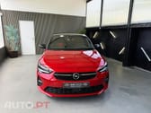 Opel Corsa GSLine
