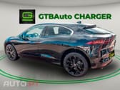 Jaguar I-Pace EV 400 S 
