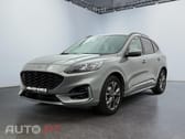 Ford Kuga 2.5 FHEV ST-Line X