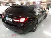 BMW 520 e Pack M