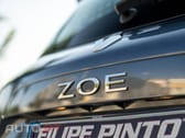 Renault Zoe (c/ Bateria) Limited 50