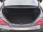 Mercedes-Benz CLA 200 D Urban Aut