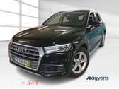 Audi Q5 2.0 TDI Sport