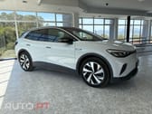 Volkswagen Id.4 77 kWh Pro Performance 1st