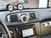 Smart ForTwo 1.0 T Passion 84 Softouch