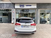 Ford Focus SW 1.0 EcoBoost Active X