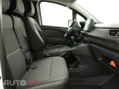 Renault Kangoo Kangoo 1.5 Blue dCi L2 Advance