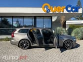 Volvo V60 2.0 D3