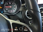 Mercedes-Benz C 200 d Business Solutions