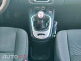 Renault Grand Scénic 1.6 dCi Expression SS