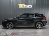 BMW X2 18 i sDrive Auto Pack M