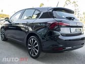 Fiat Tipo 1.3 M-Jet Lounge