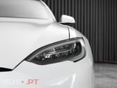 Tesla Model S 100 kWh Long Range AWD