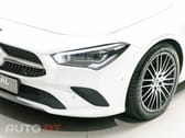 Mercedes-Benz CLA 180 d Shooting Brake 7G-DCT Progressive