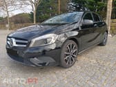 Mercedes-Benz A 180 A180 Urban