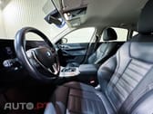 BMW i4 eDrive40 Pack Desportivo M